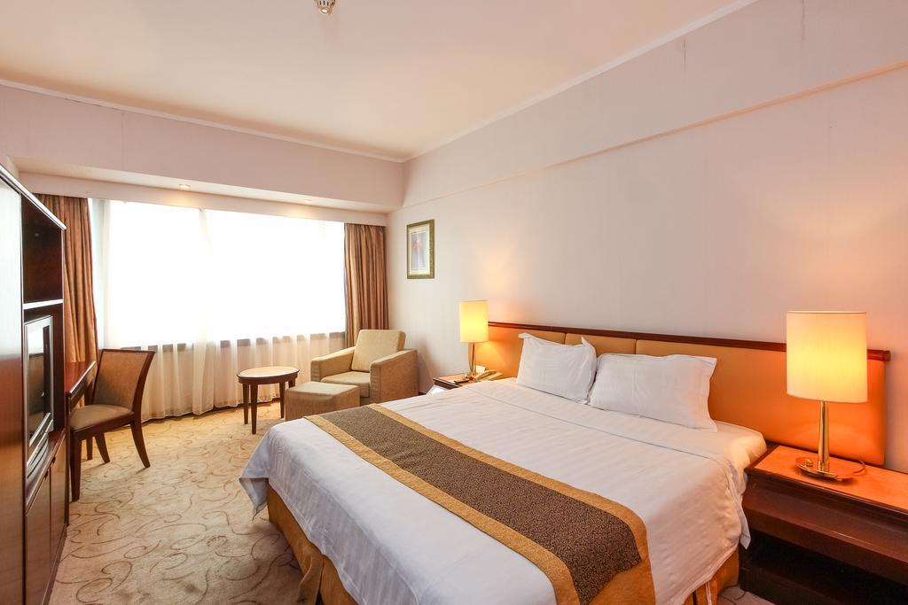 Star Hotel Guangzhou Eksteriør bilde