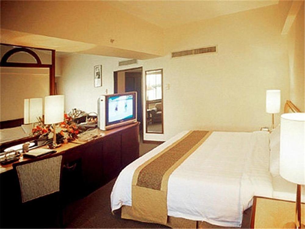 Star Hotel Guangzhou Eksteriør bilde