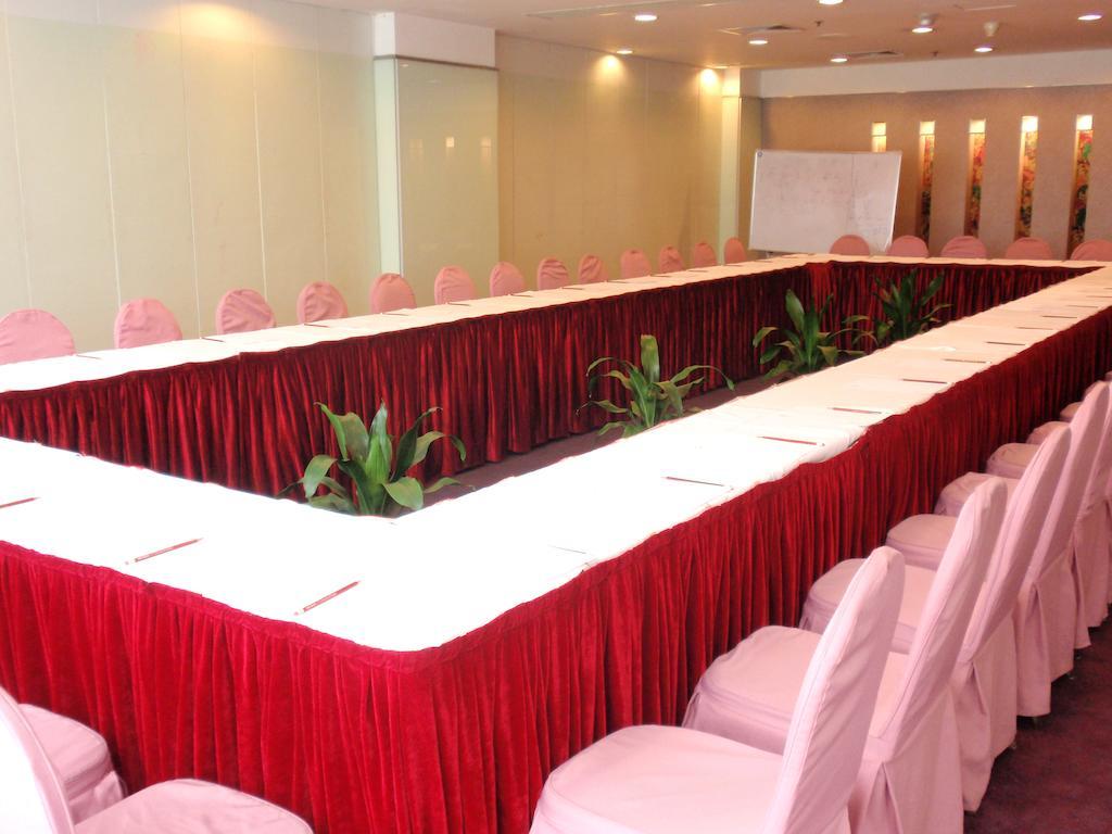 Star Hotel Guangzhou Eksteriør bilde