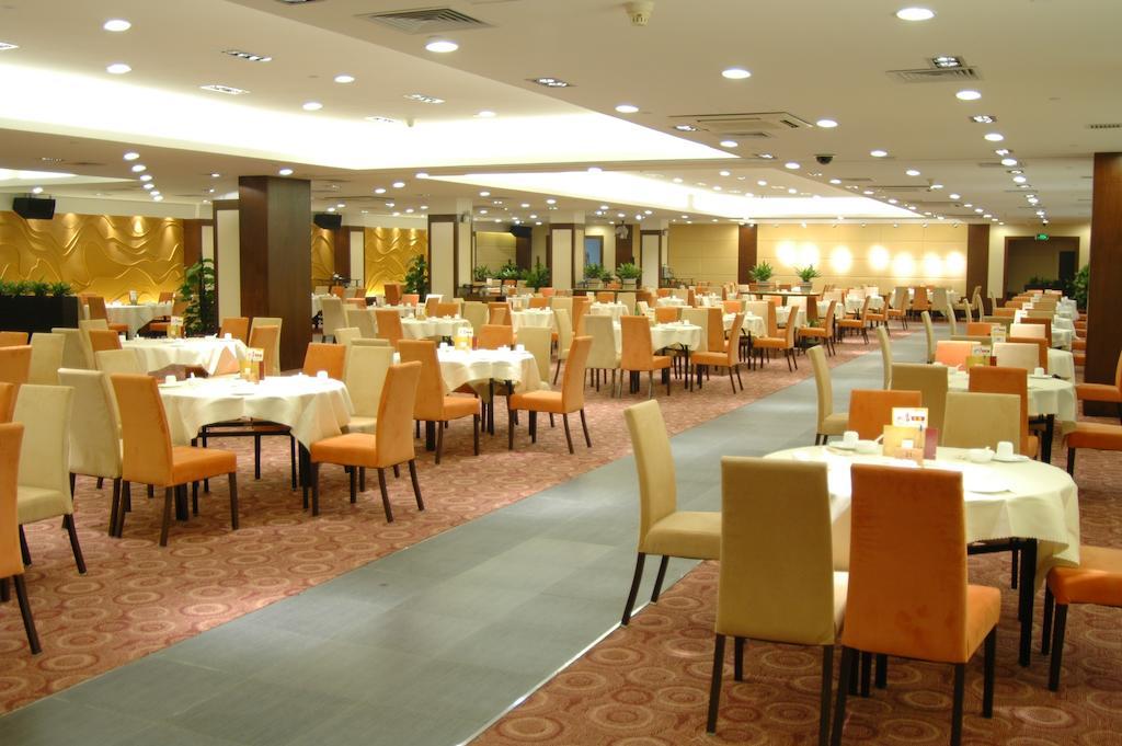 Star Hotel Guangzhou Eksteriør bilde