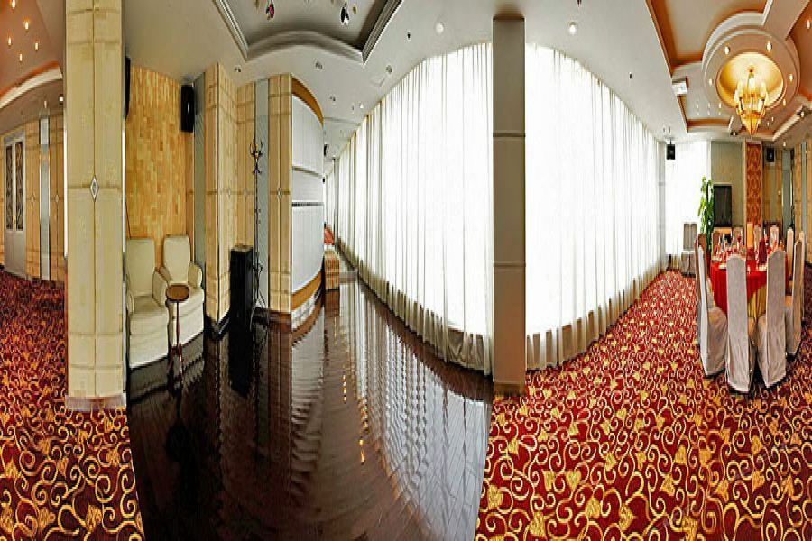 Star Hotel Guangzhou Eksteriør bilde