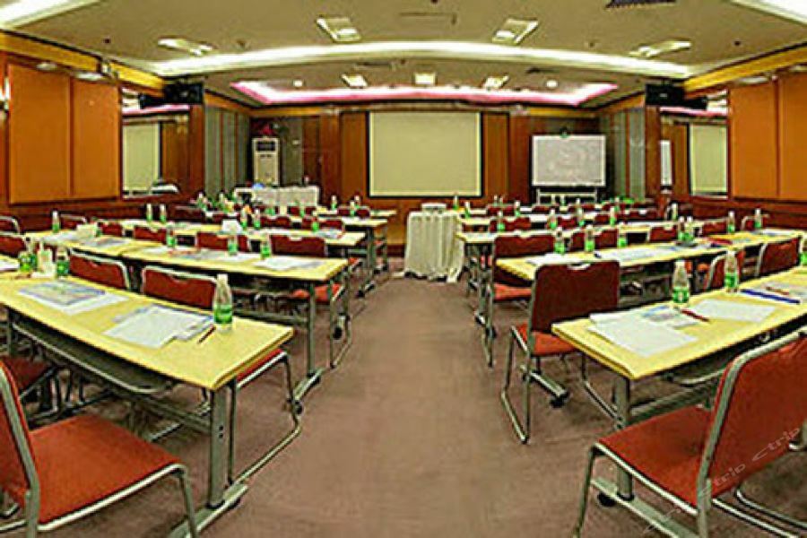 Star Hotel Guangzhou Fasiliteter bilde